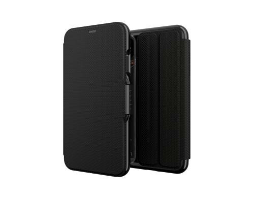 gear4 D3O Oxford Black für iPhone Xs MAX