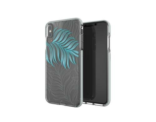 gear4 D3O Victoria Jungle für iPhone Xs MAX