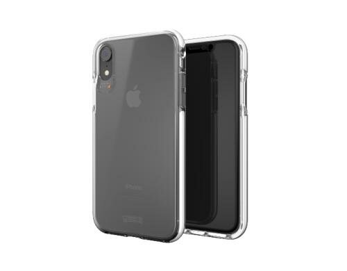 gear4 D3O Piccadillly Black für iPhone XR