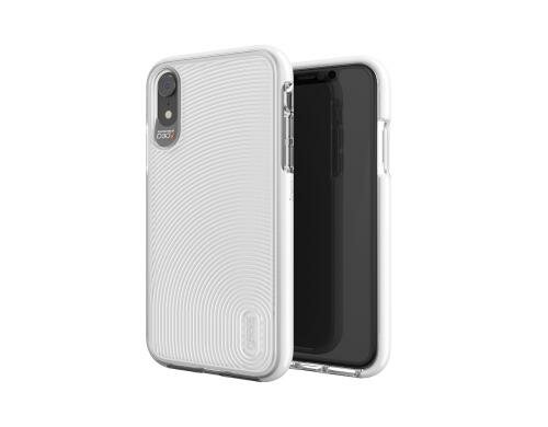 gear4 D3O Battersea White für iPhone XR