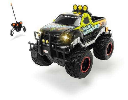 Dickie RC Ford F150 Mud Wrestler