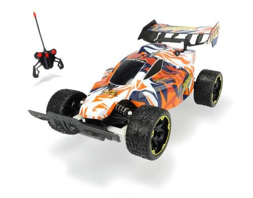 Dickie RC DT Speed Hopper