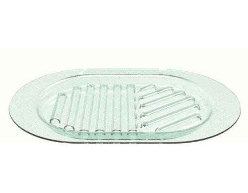 Leonardo Servierplatte Cucina 23cm 1 Stück, HxLxB: 2x35x23cm