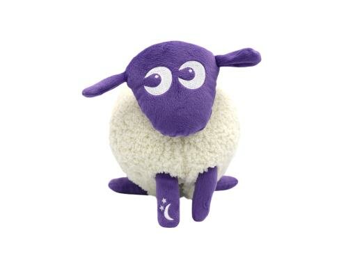 Plüschtier Ewan Traumschaf Deluxe Violett