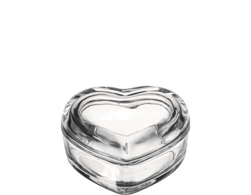 Leonardo Herzdose Heart 10cm 1 Stück, HxD: 10x10cm
