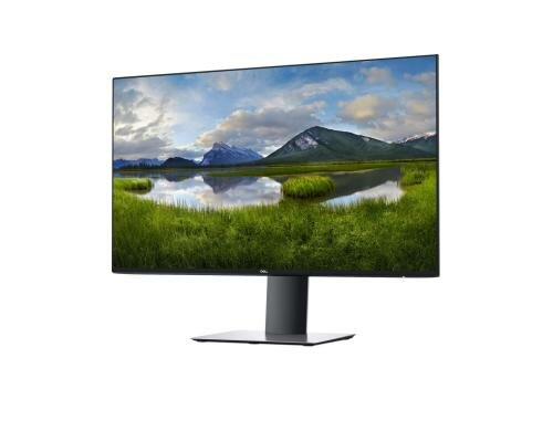 Dell U2719D 27 schwarz 16:9, 2K, 8ms, 350cd, HDMI, DP, USB
