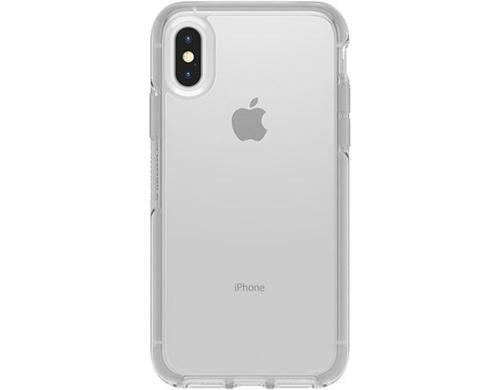 Otterbox Symmetry Clear iPhone Xs