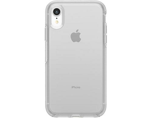 Otterbox Symmetry Clear Clear iPhone XR