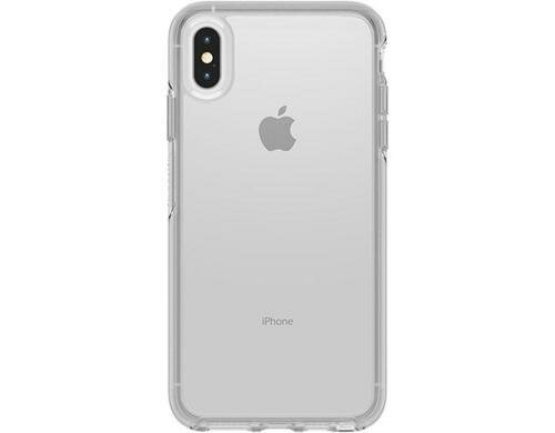 Otterbox Symmetry Clear iPhone Xs Max