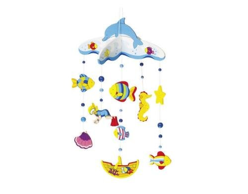 Mobile ferme Goki | La Redoute