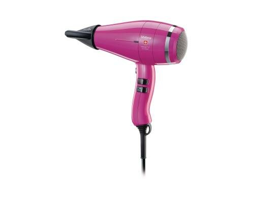 Valera Haartrockner Hi-Power Hot Pink pink