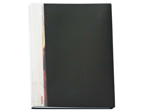 Kolma Sichtbuch Restless A4 mit 40 Taschen, sortiert