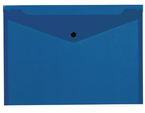 Kolma Dokumententasche Easy A4 KolmaFlex blau