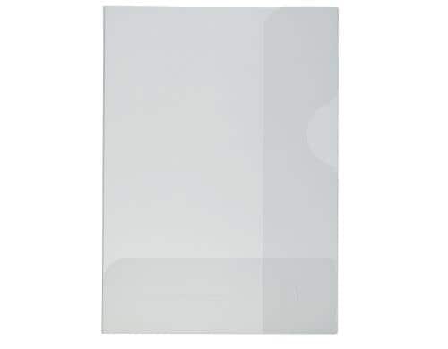 Kolma Präsentationsmappe Easy A4 KolmaFlex farblos