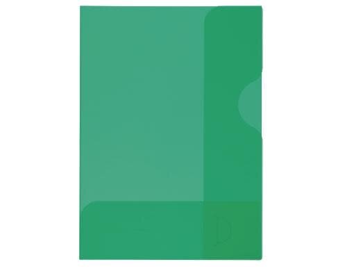 Kolma Präsentationsmappe Easy A4 KolmaFlex grün