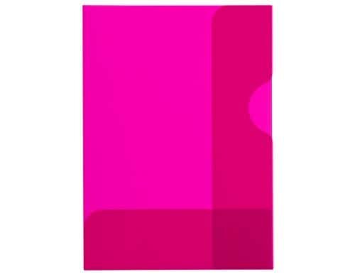 Kolma Präsentationsmappe Easy A4 KolmaFlex berry