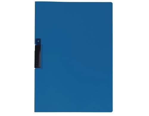 Kolma Klemmhefter Easy A4 KolmaFlex blau