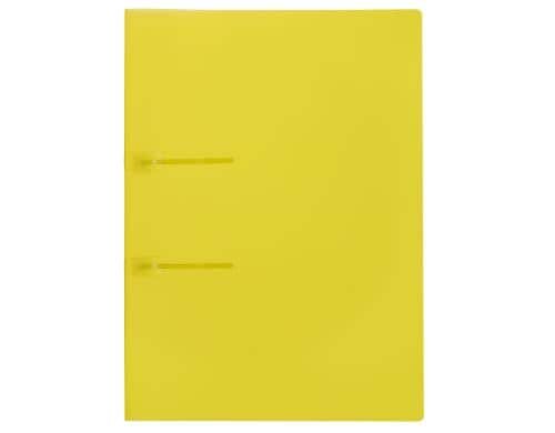 Kolma Schnellhefter Easy A4 KolmaFlex Gelb
