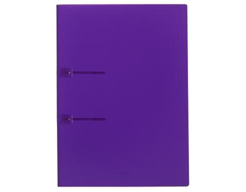 Kolma Schnellhefter Easy A4 KolmaFlex violett