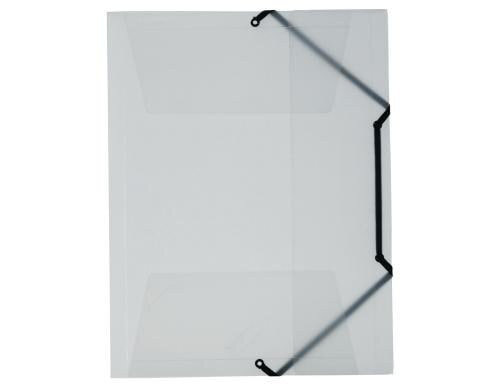 Kolma Gummizugmappe Penda Easy A4 KolmaFlex, farblos