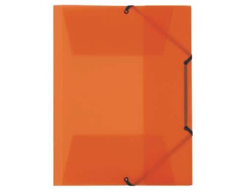 Kolma Gummizugmappe Penda Easy A4 KolmaFlex, rot