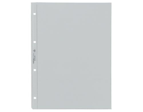 Kolma Zeigebuchtasche A4 hoch ExtraSolid, mehrfarbig / rainbow