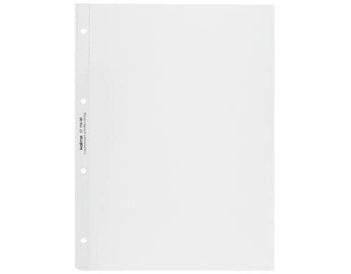 Kolma Zeigebuchtasche A4 CopyResistant AntiReflex Strong, farblos