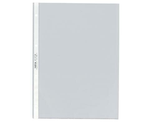 Kolma Zeigebuchtasche A4 CopyResistant Lisse Medium Beutel,mehrfarbig/rainbow