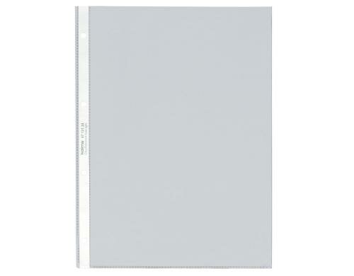 Kolma Zeigebuchtasche A4 CopyResistant Lisse light Beutel, mehrfarbig / rainbow