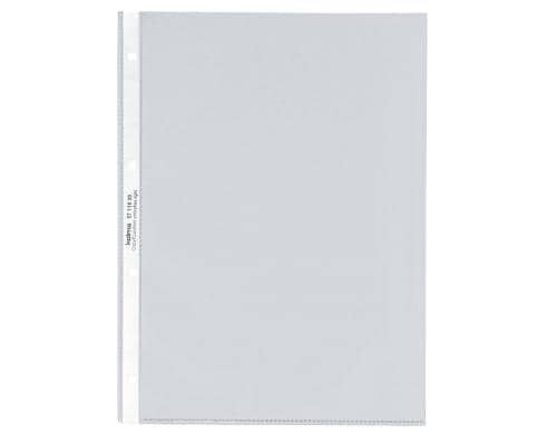 Kolma Zeigebuchtasche A4 CopyResistant AntiReflex Light Beutel,mehrfarbig/rainbow