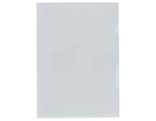 Kolma Visa Dossier A4 CopyResistant AntiReflex SuperStrong, farblos