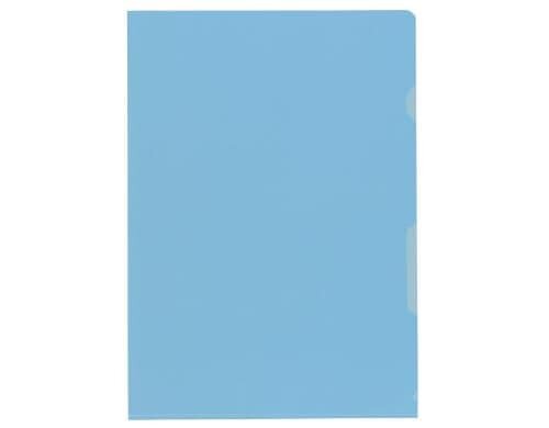 Kolma Visa Dossier A4 CopyResistant AntiReflex SuperStrong, blau