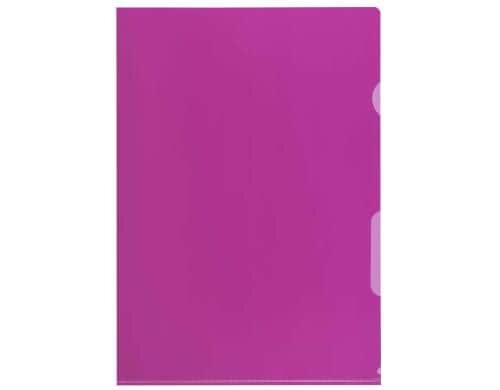 Kolma Visa Dossier A4 CopyResistant AntiReflex SuperStrong, berry