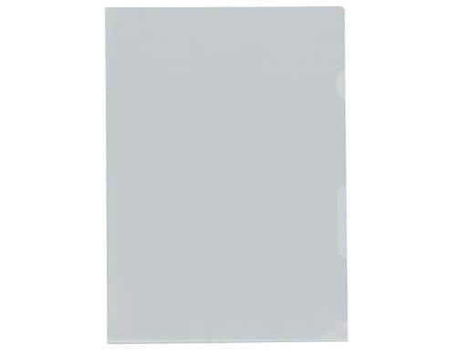 Kolma Visa Dossier A4 CopyResistant Lisse SuperStrong im Karton, farblos