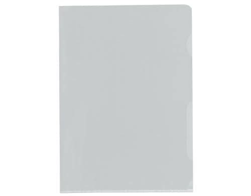 Kolma Visa Dossier A5 CopyResistant Lisse SuperStrong, farblos