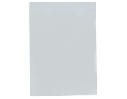 Kolma Visa Dossier A4 CopyResistant Lisse SuperStrong, farblos