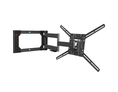 Barkan Wandhalterung WH 4400-SW, 32-80 bis max 50kg, neigbar, schwarz