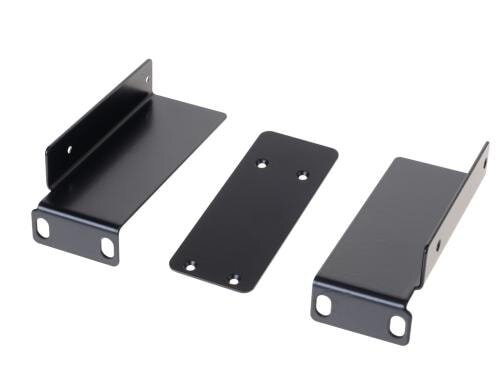 Rackmontagekit für zwei NETIO-4C Für 19 Racks, 1 Höheneinheit