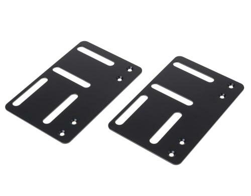 Rackmontagekit universal für ein NETIO-4C Für 19 Racks