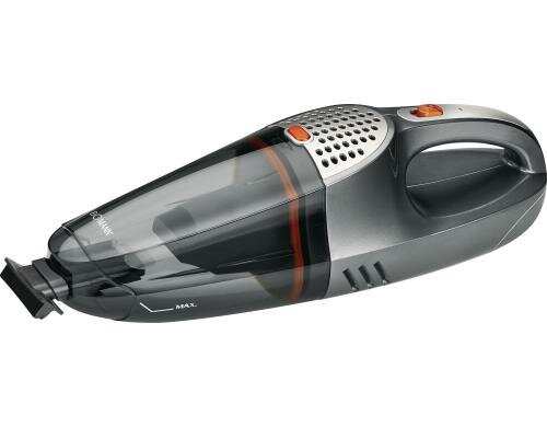 Bomann Akku-Handsauger AKS 713 CB 12V Cyclon, 10 Min, wet/dry