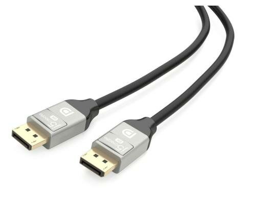 8K DisplayPort Cable j5create Displayport Cable