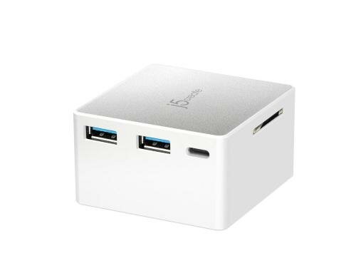 USB 3.0 Type-C Docking HDMI, USB 3.1, USB-C, 45W POWER
