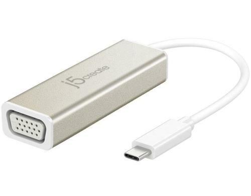 USB 3.0 Type-C Display Adapter USB Type-C to VGA