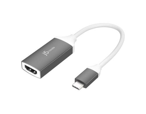 USB 3.0 Type-C Display Adapter USB Type-C to HDMI 4K