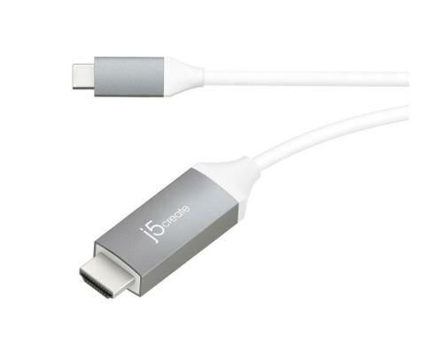 USB 3.0 Type-C Display Cable USB Type-C to HDMI 4K