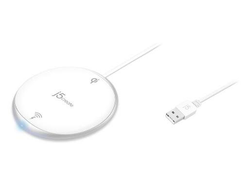 Wireless Charger 10W Fast Charger