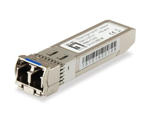 LevelOne SFP-3211 1.25G Ethernet Transceive, 20km