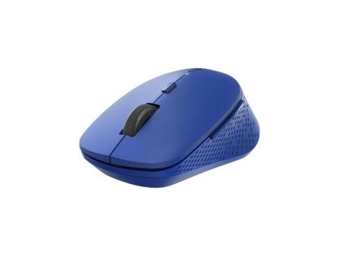 Rapoo Mouse M300 Silent Mouse blue USB
