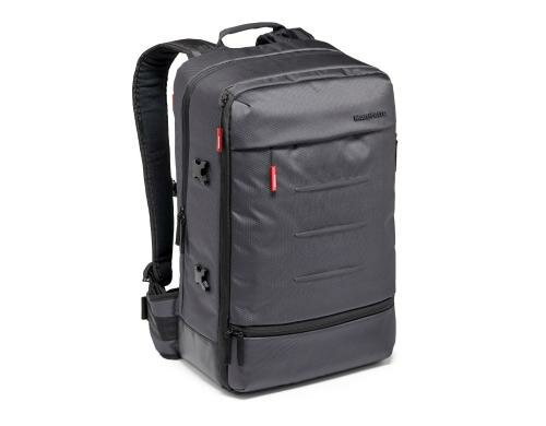 Manfrotto Rucksack Manhattan 50L Innenmasse: 30x49x18cm