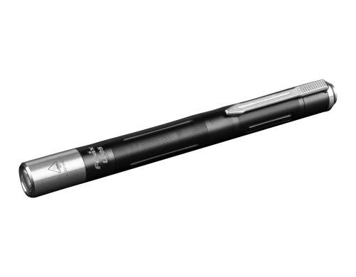 Fenix LD05 V2.0 100 lum.+ UV 2x AAA